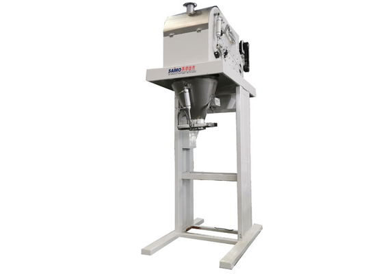 EAGLE Belt Feeding-CER 25kg Trichter, der Aufbauschungs-Maschine für Kugel-Körnchen wiegt