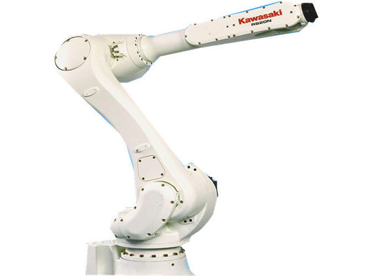 Palettierungsroboter-Arm Kawasaki Drums 250kg mit Sauggreifer