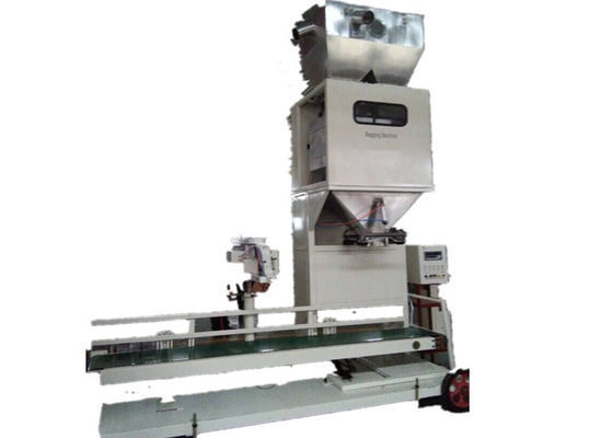 Düngemittel-Verpackungsmaschine Saimo automatische IP65 25kg