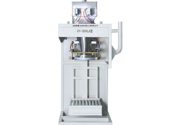 Hohe pharmazeutische Verpackungsmaschine der Präzisions-50Kg