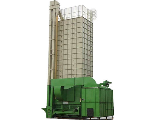 Reis-Korn-trockenere Maschine des Dieselkraftstoff-Brenner-10KW 2220mm