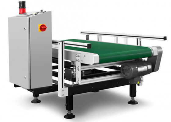 6000g überprüfen Wäger-Maschine