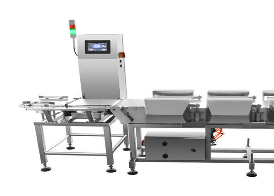 Kontrollwäger-Maschine Nahrungsmittelgrad-Digital 150ppm 2000g