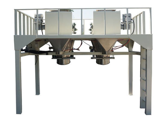 Aufbauschungs-Maschine der Kugel-35kg