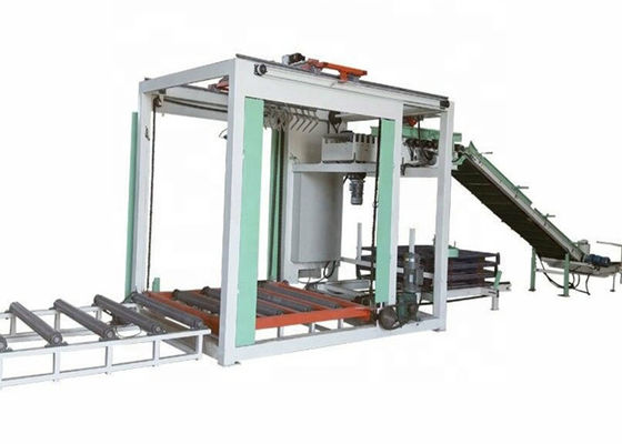 1500mm Tasche 13000W Palletizer-Maschine in der elektrischen Industrie 3C