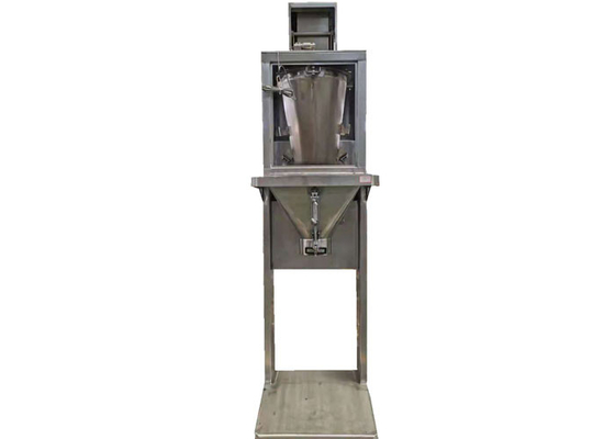 Schöpfen Sie nicht das Pulver, 10 Verpackmaschine - 50kg und Bohrer-Art