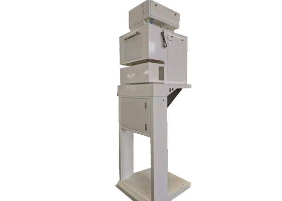 Soem-Düngemittel-Verpackungsmaschine Bagger With Sewing Machine