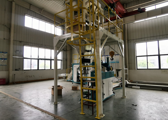 Verpackungsmaterial-Verpackungsmaschine PLC unterschiedliche in der Nahrung für Haustiere Indystry