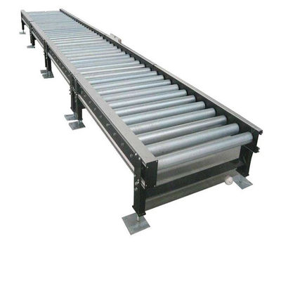 20-150kg/M Horizontal Pallet Roller Förderer-System-schwere Last