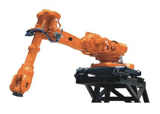 Roboterpalettierungssystem der multi Tasche der Funktion 180kg 100kg