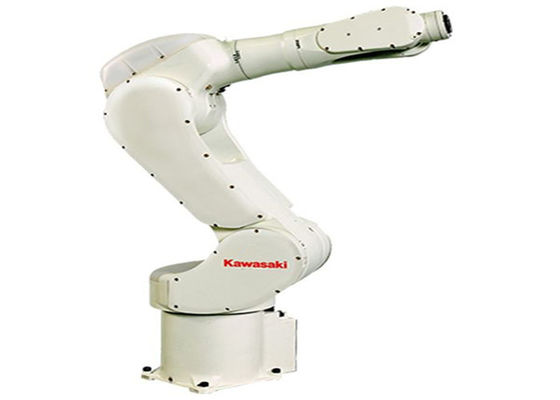Palettierungsroboter-Arm Kawasaki Drums 250kg mit Sauggreifer