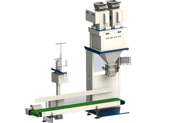 CER Saimo IP65 10kg automatische Reis-Verpackungsmaschine