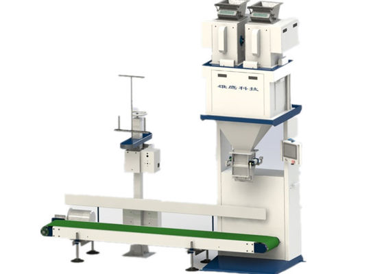 CER Saimo IP65 10kg automatische Reis-Verpackungsmaschine