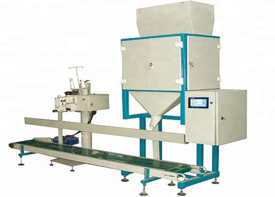 CER Saimo IP65 10kg automatische Reis-Verpackungsmaschine