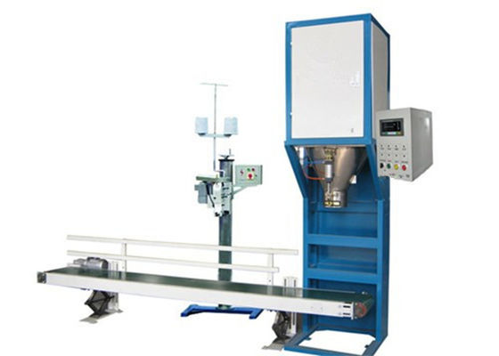 300 Körnchen-Verpackungsmaschine B/H 5kg mit Flatterventil