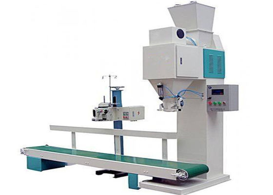 300 Körnchen-Verpackungsmaschine B/H 5kg mit Flatterventil