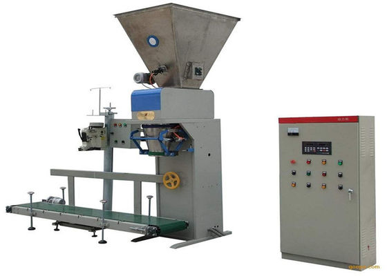 Pulver-Wiegen der Taschen-20Kg und Füllmaschine
