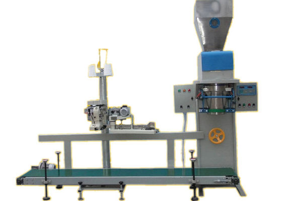 Tasche 25kg Pulver-Wiegen und Füllmaschine
