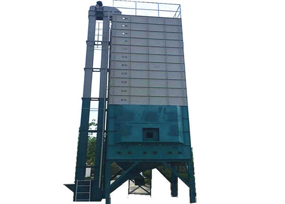 landwirtschaftliche Industrie 15 Weizenschleuder Tonne 380V