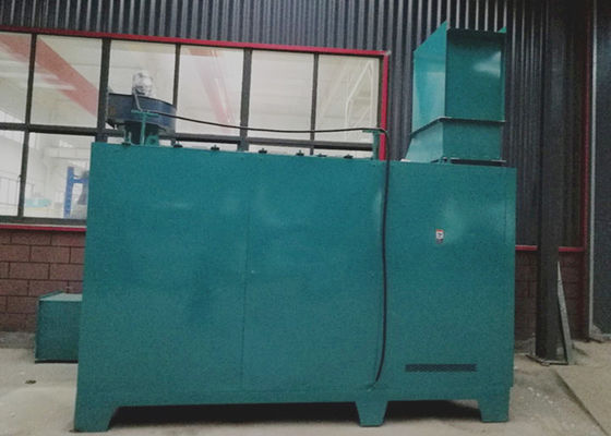 Natürlicher Gasherd 380V 30 Tonnen Maschine 12KW Paddy Dryer