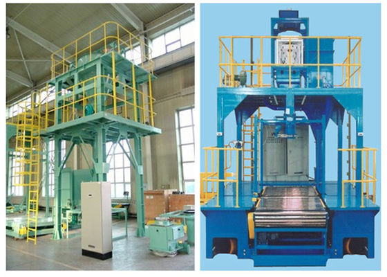 IP65 Taschen-Verpackungsmaschine des Schutz-1.5ton 1500Kg riesige