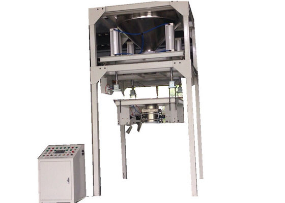 Industrielle Verpackmaschinen der Kohlenstoff-Material-800Kg