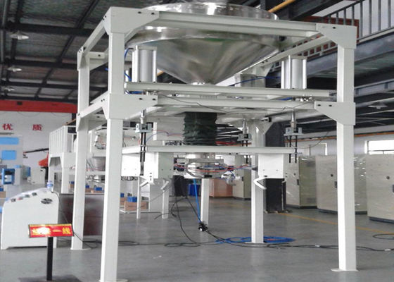 Industrielle Verpackmaschinen der Kohlenstoff-Material-800Kg