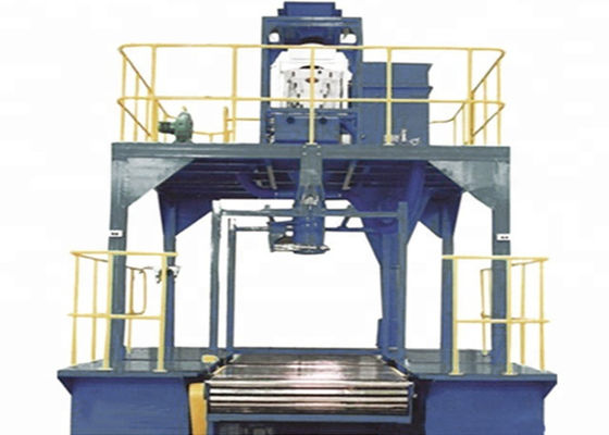 Taschen-Verpackungsmaschine des Edelstahl-2000kg riesige