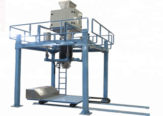 Verpackungsmaschine des Sacks 1500Kg