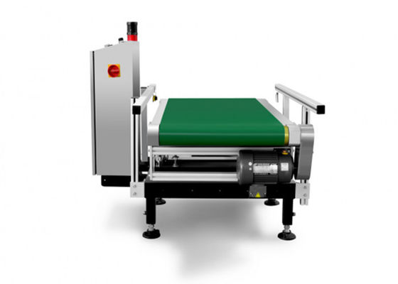 6000g überprüfen Wäger-Maschine
