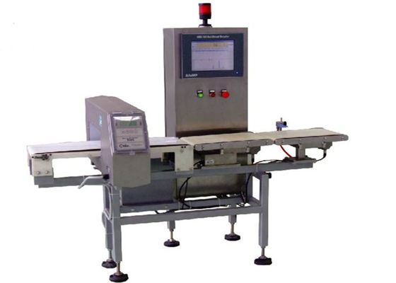 Hohe Präzision 3 Kontrollwäger-Maschine der Phasen-380V 4000g
