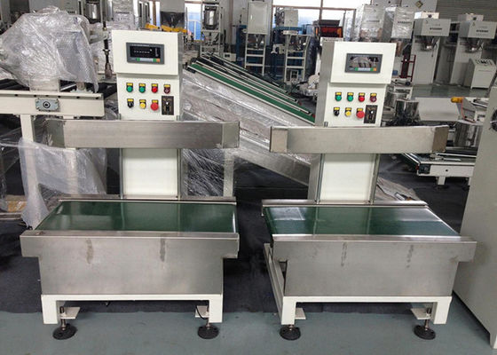 Kundengebundener industrieller Nachwieger der Spannungs-60ppm 50kg