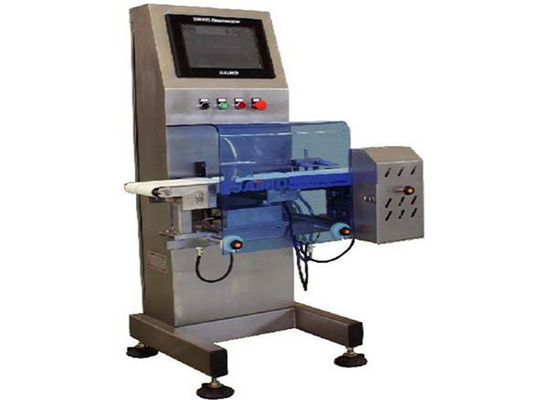 Wäger-Maschine SUS304 AC220V 15kg Kontroll