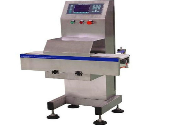 Wäger-Maschine SUS304 AC220V 15kg Kontroll