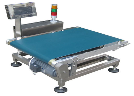 Automatischer Nachwieger der Getränkeindustrie-IP66 50kg