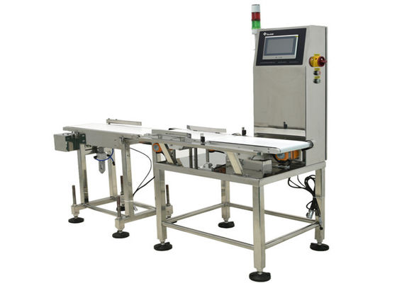 Dynamische 620mm on-line-Maschine Nachwieger-10kg in der Medizin-Industrie