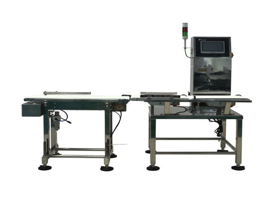 Chemische Industrie IP66 500mm in der Linie Nachwieger-Ausrüstung