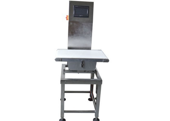 Düngemittel-Industrie 0.75KW 20kg überprüfen Wäger-Maschine