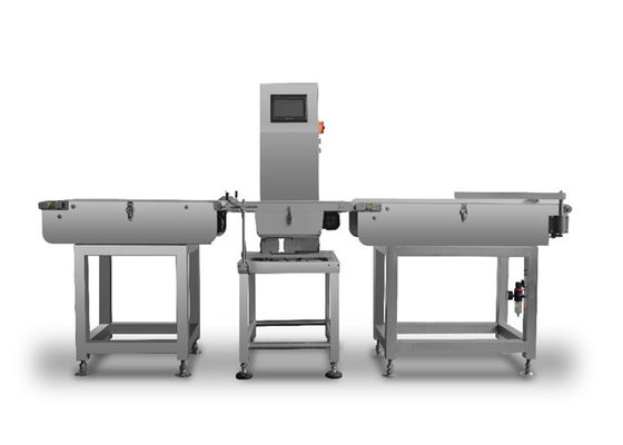 Düngemittel-Industrie 0.75KW 20kg überprüfen Wäger-Maschine