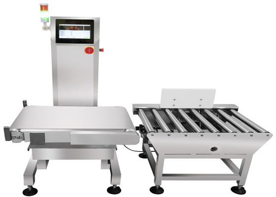 Trinken Sie Kontrollwäger-Maschine der Industrie-IP54 750mm