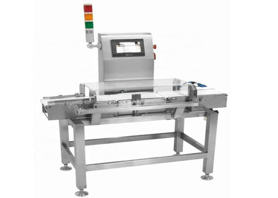 Trinken Sie Kontrollwäger-Maschine der Industrie-IP54 750mm