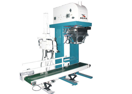 Pharmazeutische Packmaschine des Edelstahl-380V 25kg