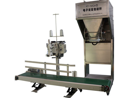 Pharmazeutische Packmaschine des Edelstahl-380V 25kg