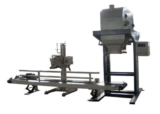 Aufbauschungs-Maschine der Kugel-30kg