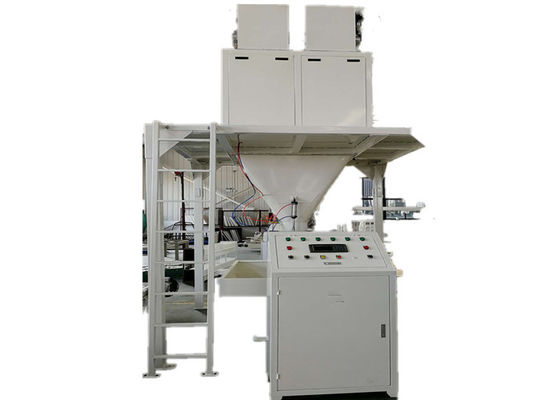 Kugel-Aufbauschungs-Maschine der Samen-Industrie-15kg
