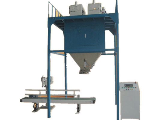 Kugel-Aufbauschungs-Maschine der Samen-Industrie-15kg