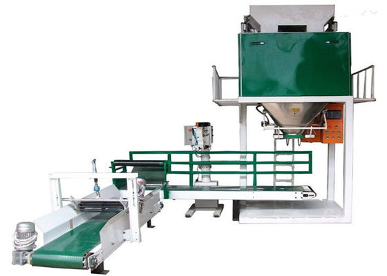 Kugel-Aufbauschungs-Maschine der Zusatz-Industrie-10kg für Kraftpapier-Papiertüten