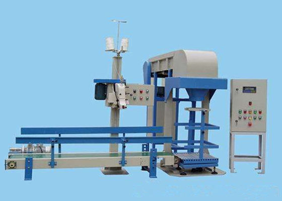 Kugel-Aufbauschungs-Maschine der Zusatz-Industrie-10kg für Kraftpapier-Papiertüten