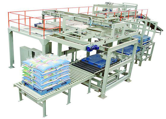 2000 Taschen automatische palletizer Maschine