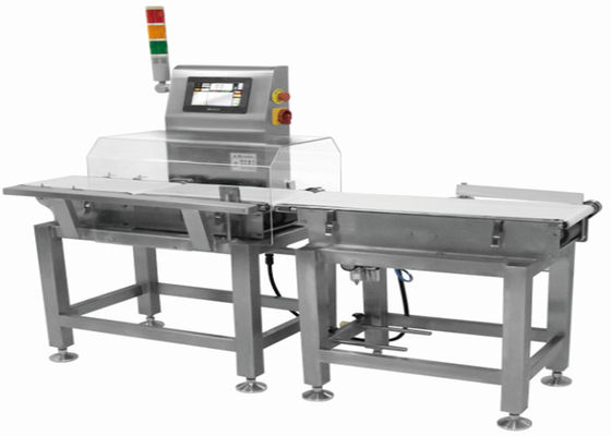 Inline-Wäger-Maschine der Kontrolleip54 für Pharmaindustrie